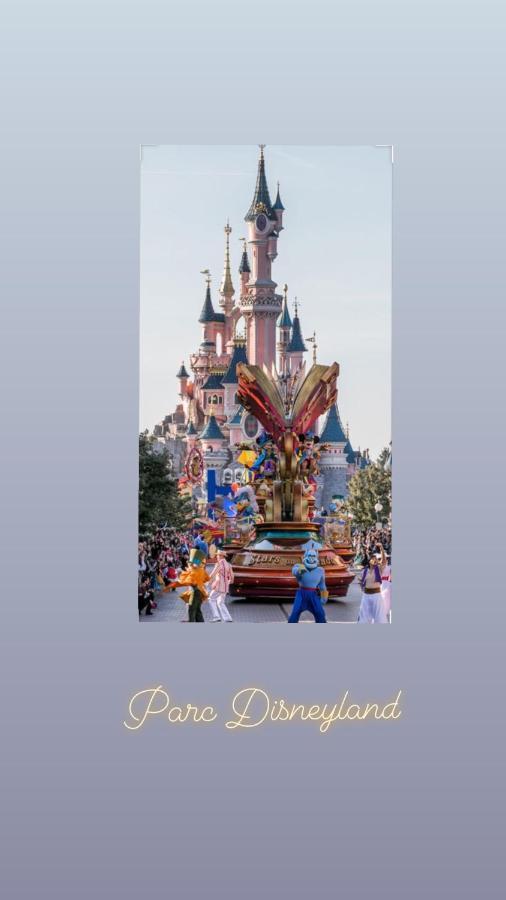 Welcome Au Dazzling Stay Серри Экстерьер фото