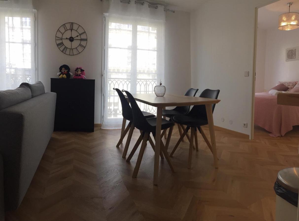 Welcome Au Dazzling Stay Серри Экстерьер фото